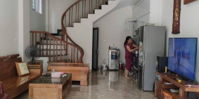 Chính Chủ Bán Nhà 5 Tầng, Lô Góc Kinh Doanh, Đa Sỹ, Kiến Hưng