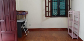 SIÊU PHẨM Mặt ngõ Hoàng Cầu – Ô tô Kinh doanh – chỉ 150tr/m2