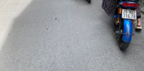 Hot. Mặt phố Yên Bình, Hà Đông, ô tô tránh 3.5 tầng 41m2 chỉ hơn 5 tỷ