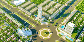 RA MẮT SIÊU DỰ ÁN B.OCEAN NGAY CẠNH BÃI BIỂN ĐÀ NẴNG !!!