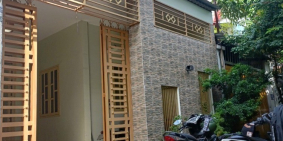 CHỈ NHỈNH 3 TỶ, 66M2, 4PN, TÂN CHÁNH HIỆP, QUẬN 12_ RA CVP 200M