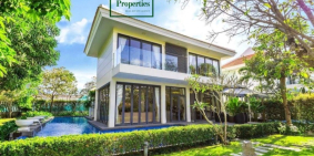 Cho thuê biệt thự hồ bơi 4 phòng ngủ (English Below)