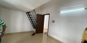 Căn hộ pa có nội thất cho thuê giá 2tr