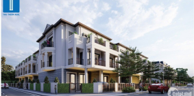 đất nền 100% thổ cư nhiều tiện ít xung quanh giá cạnh tranh