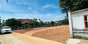 kỳ Lam giáp BV vĩnh Đức QH 7m5 gần DT609 hàng mới chưa qua đầu tư