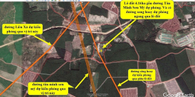 41607M2 LIỀN KỀ 2 ĐƯỜNG NỐI TÂN MINH-SƠN MỸ VÀ ĐƯỜNG LIÊN XÃ TÂN THẮNG- TÂN XUÂN