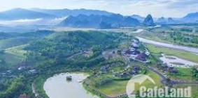 Bán đất nghỉ dưỡng Hoà Bình Kim Bôi 1529m2 cạnh dự án SUNGROUP.Giá 2 tỷ