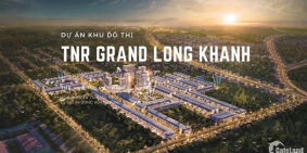 Sở hữu ngay nơi đáng sống nhất Thành Phố Long Khánh chỉ với 960tr