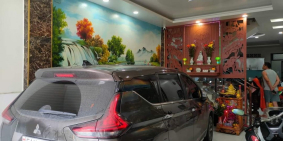 BÁN NHÀ HXH ĐƯỜNG CHIẾN LƯỢC, BÌNH TÂN, 74M2, HƠN 5TỶ.