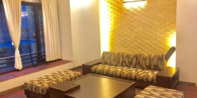 Bán Nhà 123 Trần Cung - 45m2 - 10m Ô Tô- 5 tỷ