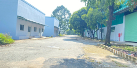 Cho thuê kho xưởng mới 100% có pccc thẩm duyệt tại Tam Bình Thủ Đức