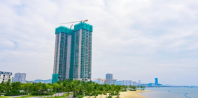 CẦN BÁN CĂN HỘ SỞ HỮU LÂU DÀI MẶT VỊNH HẠ LONG