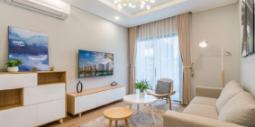 CHUNG CƯ CAO CẤP LE GRAND JARDIN SÀI ĐỒNG CHỈ 1.9 TỶ /CĂN, HTLS 0%, CK 5%