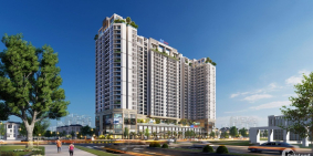 Làng du lịch Chí Linh xuất hiện thêm một thành viên mới.