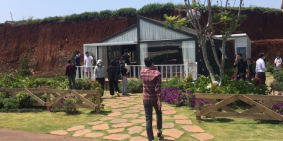 Dalat Pearl - Chốn Bồng Lai tiên cảnh phía Nam Đà Lạt