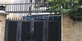 Bán gấp nhà MẶT TIỀN QUẬN 1 Nguyễn Phi Khanh, Tân Định 65m2 giá 17.8 tỷ TL.