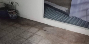 Bán nhà Lê Đức Thọ 65m2 2 tầng 4.65 tỷ, gần chợ An Nhơn, nở hậu.