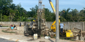 SIÊU HOT NHÀ PHỐ TẠI PHƯỜNG 8 TP. VĨNH LONG - ÂN HẠN GỐC LÃI 9 THÁNG