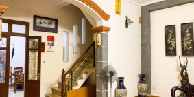 Siêu Phẩm  Không Thể Bỏ Qua Phố Tây Sơn Đống Đa 72m2 x 4 t ,mt 7,1m2 giá 7 tỷ