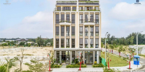 Bán đất nền ngay trung tâm TP Đà Nẵng sổ hồng trao tay chỉ 1,5 tỷ đồng sở hữu lâ