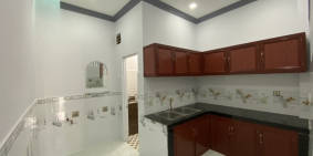 Tìm Đâu Ra Nhà Q12 - 48 M2 - 2 Tầng Btct - 3 Pn - Hxh - Giá Chỉ Nhỉnh 3 Tỷ.