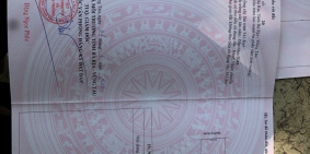 Chủ Nhờ bán đất 2ty750 tại Bà Rịa