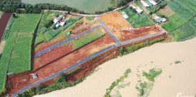 BẢO LỘC PEARL - ĐẤT NỀN BIỆT THỰ KHU DÂN CƯ KHÉP KÍN CAO CẤP