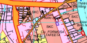 Cần tiền bán gấp đất nền ngay dưới chân cầu Bến Lức – Long An, ngay khu DC Nhựt