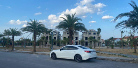 RA MẮT SIÊU PHẨM ĐẤT NỀN DỰ ÁN SEOUL VILLAGE QUẢNG BÌNH