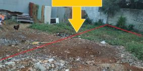 Cần Bán Lô Đất Hẻm Giải Phóng Tân Lợi Khu Vực Nhà xây San sát