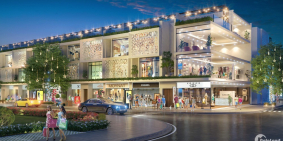 THANH TOÁN 30% NHẬN NGAY NỀN BIỆT THỰ TNR GRAND LONG KHÁNH. GIÁ CHỈ 45 TRIỆU/M2