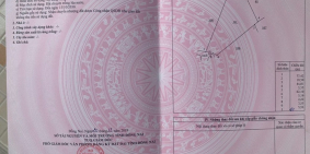 Bán Lô Đất Siêu Vip 3 Mặt Tiền Tại Phú Đông, Nhơn Trạch, Đồng Nai- Mua Được Là T