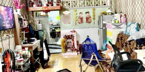 Nhà 35m2, 2 tầng hẻm rộng 3m đường Tạ Quang Bửu P3 Q8