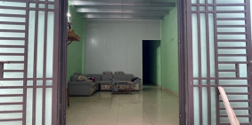 Chủ nhà chuyển công tác muốn bán nhà cấp 4 tại thôn Phù Liễn, Bắc Hồng, Đông