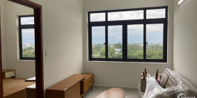 CĂN HỘ 2 PHÒNG NGỦ, VIEW CÔNG VIÊN SIÊU ĐẸP TẠI CẦN THƠ