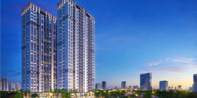 Căn Hộ Sắp Bàn Giao 2PN 2WC Chỉ từ 750tr sở hữu ngay,,  thanh toán 55% nhận nhà