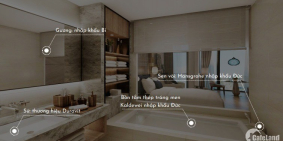 Bán căn hộ khách Sạn Alacarte Hạ Long Căn A10.10 Có thể kết hợp cho thuê và ở