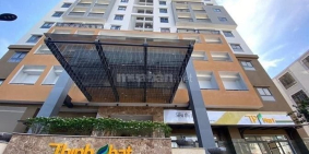 Chung cư Thịnh Phát Tower  Trung tâm Quy Nhơn cho quý KH quan tâm