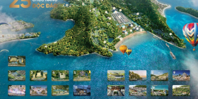 Merryland Quy Nhơn CĐT Hưng Thịnh cam kết mua lại với lãi suất 24%/2 năm