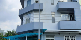 Bán nhà khu dân cư Gia Hoà Quận 9, TP. Thủ Đức