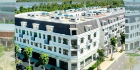 Lavida Residence : Nóng từng giờ, sinh lợi từng ngày