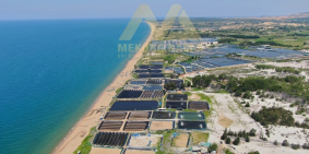 ĐẤT SỔ ĐỎ SÁT BÊN SÂN BAY PHAN THIẾT MẶT TIỀN VIEW BIỂN HOÀ THẮNG-BÌNH THUẬN