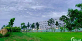 Bán Căn Shophouse Gần Đền Vua Hùng Tại Cần Thơ