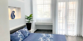 Bán nhà đẹp 2 lầu mặt tiền đường NB Phạm Thế Hiển Phường 4 Quận 8