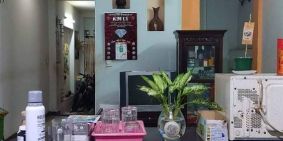 Bán nhà HXH Phạm Văn Chiêu 83m2 7.5 tỷ, gần Chợ Thạch Đà.