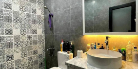 Bán nhà HXH Bùi Quang Là 67m2 2 tầng 5.7 tỷ, đúc BTCT hiện đại.