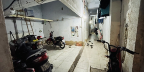 Bán nhà Thạch Lam, Quận Tân Phú / 87m2(5.2x16.7), HẺM Ô TÔ 6M