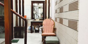 … SẸT 1 Hoàng Xuân Nhị, Quận Tân Phú, 44m2 (4x11), 3 TẦNG