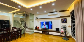 Bán Nhà Riêng Chính Chủ Tại Đường Trường Chinh - Trung Tâm Đống Đa