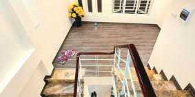 Bán Nhà Đống Đa Nhỉnh 4 Tỉ, Gần Ô Tô, Lõi Đống Đa, Gần Vườn Hoa